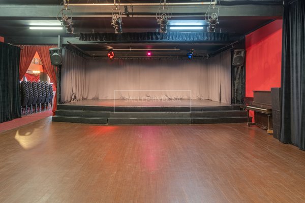 Espace La Risée
