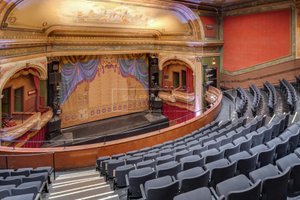 Théâtre Beanfield - Image 1
