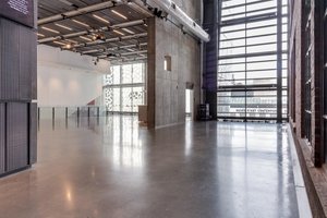 Atrium & Studio-Théâtre des Grands Ballets - Image 1