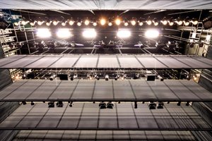 Atrium & Studio-Théâtre des Grands Ballets - Image 3