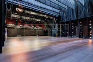 Atrium & Studio-Théâtre des Grands Ballets - Image 5