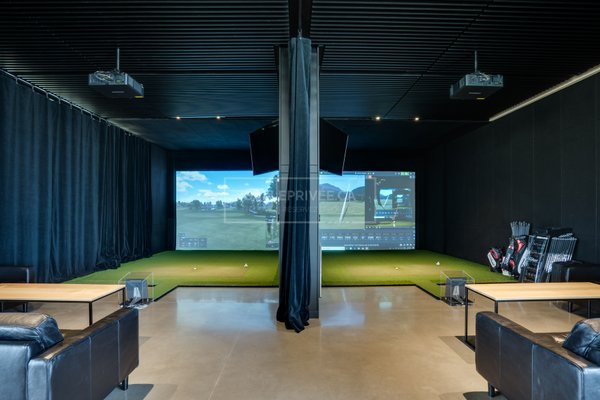 Salons privés