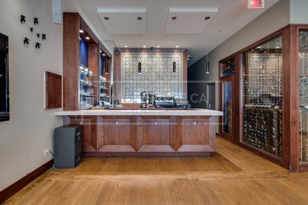 Espace privé Ferreira