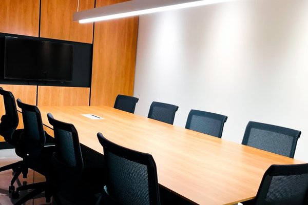Salle de Conférence