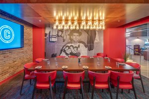 La Cage - Brasserie Sportive (Centre Bell) - Image 1