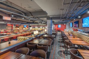 La Cage - Brasserie Sportive (Centre Bell) - Image 5