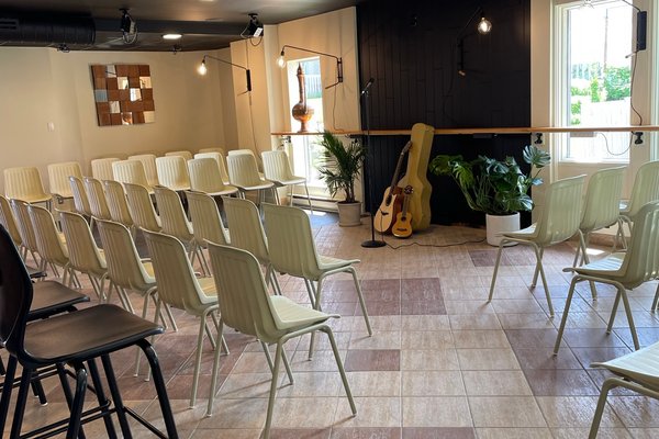 Gallery image