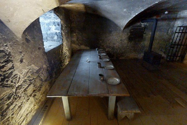 Prison