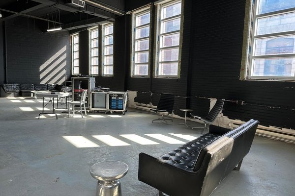 Loft Cité 2000