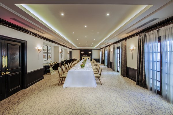 Le Salon