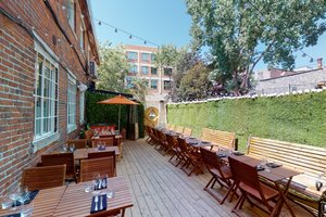 Terrasse Saint-Paul - Image 1
