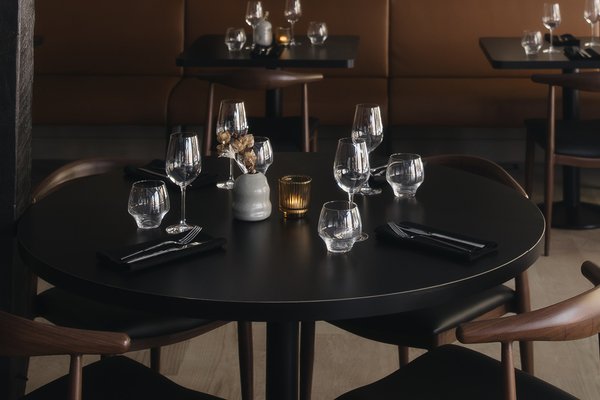 Restaurant Nord Saint-Sauveur