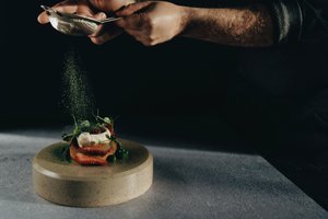Restaurant Nord Saint-Sauveur - Image 3