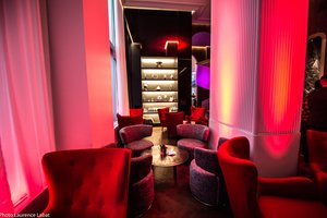 Restaurant jèrôme Ferrer par Europea - Image 3