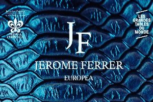 Restaurant jèrôme Ferrer par Europea - Image 4
