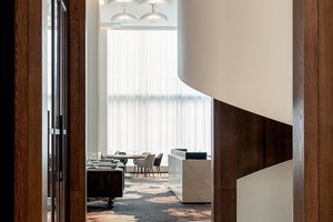 Restaurant jèrôme Ferrer par Europea - Image 5
