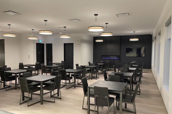 Salle Unique