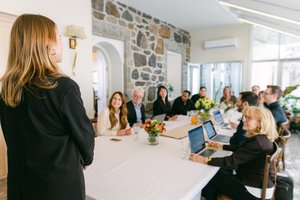 Séjour Corporatif - Image 1